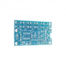 3pcs DC 1.8V To 3.6V DIY 76MHz To 108MHz Wireless Stereo PCB FM Radio Module Learning Kits