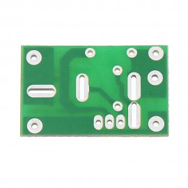 DIY Silicon Controlled Switch Dimmer Lamp Kit Electronic Switch Module Kit