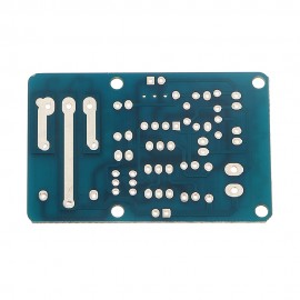 5pcs DIY LM393 Voltage Comparator Module Kit with Reverse Protection Band Indicating Multifunctional