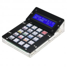 DIY Calculator Counter Kit Calculator DIY Kit LCD Multi-purpose Electronic Calculator