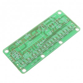 10pcs LM3915 Level Indicator Kit DC9V-12V DIY Electronic Production Module Kit