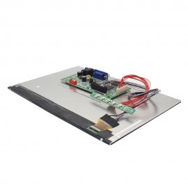 10.1 inch 2K Resolution 2560×1600(16:10) Independent Display Monitor TFT Screen For Raspberry Pi