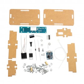 High Voltage Generator DC3-5V Rechargeable Electronic Assembly Arc Ignition Parts High Frequency Arc