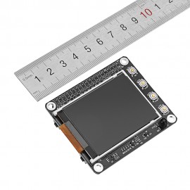 2.2 inch 320×240 TFT Screen LCD Display Hat With Buttons IR Sensor For Raspberry Pi 3/2B/B+/A+