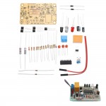 DIY IR Infrared Sensor Switch Kits Infrared Proximity Switch Circuit Board Electronic Training Kits