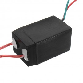 Inverter Boost High Pressure Generator Arc Ignition Lighter Coil Module