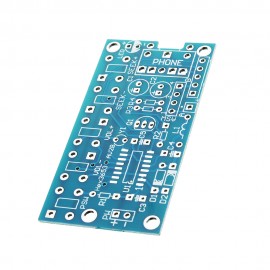 5pcs DC 1.8V To 3.6V DIY 76MHz To 108MHz Wireless Stereo PCB FM Radio Module Learning Kits