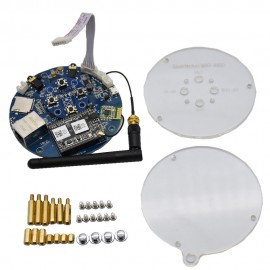 DIY WAP-X600 Wifi Audio Player Kit WIFI Module Amplifier