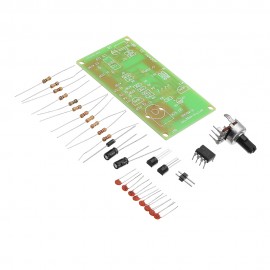 DIY Digital Electronic NE555 Multi-wave Signal Generator DIY Kit Electronic Components Parts