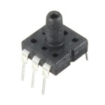 20pcs DIP Air Pressure Sensor 0-40kPa DIP-6 For Arduino