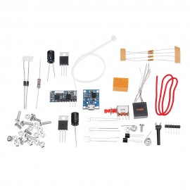 DIY Remote Control Ignition Module Kit Ignition Discrete Inverter Boost Module