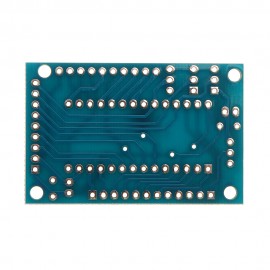 ADC0809 Module Eight Bit 8 Parallel AD Conversion Module With Program Circuit Analog To Digital