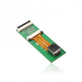 5MP Pixel Camera Module OV5640 Auto Zoom With Wide-angle Lens For Orange Pi PC /Pi One/PC Plus