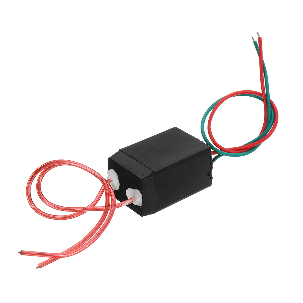 Inverter Boost High Pressure Generator Arc Ignition Lighter Coil Module