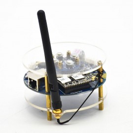 DIY WAP-X600 Wifi Audio Player Kit WIFI Module Amplifier