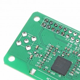 V1.6 MMDVM Hotspot Support P25 DMR YSF + Antenna For Raspberry Pi