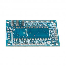 ADC0809 Module Eight Bit 8 Parallel AD Conversion Module With Program Circuit Analog To Digital