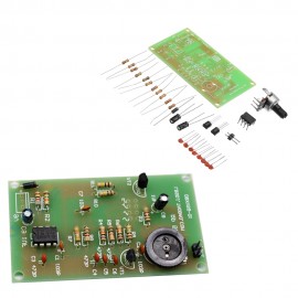 DIY Digital Electronic NE555 Multi-wave Signal Generator DIY Kit Electronic Components Parts