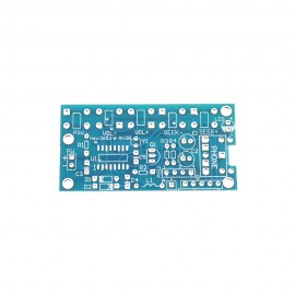 5pcs DC 1.8V To 3.6V DIY 76MHz To 108MHz Wireless Stereo PCB FM Radio Module Learning Kits