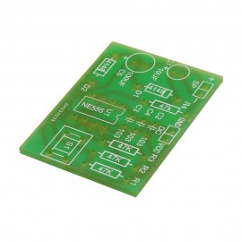 DIY NE555 Ding Dong Bell Doorbell Module Kit DIY Music DIY Electronic Production Training Kit