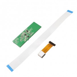 5MP Pixel Camera Module OV5640 Auto Zoom With Wide-angle Lens For Orange Pi PC /Pi One/PC Plus