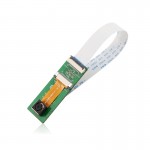 5MP Pixel Camera Module OV5640 Auto Zoom With Wide-angle Lens For Orange Pi PC /Pi One/PC Plus