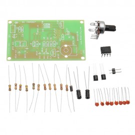 DIY Digital Electronic NE555 Multi-wave Signal Generator DIY Kit Electronic Components Parts