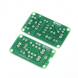 3pcs TAI-01 5V Infrared Audio Transceiver DIY Kit IR Sound Voice Infrared Transmission Module Kit