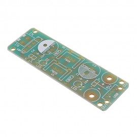 DIY Double LM7805 Diffuser Regulator Module Kit 5V 3A Solar Energy Regulator Generator Module