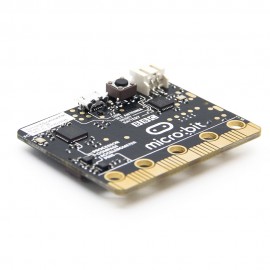 Micro:Bit Go (On-the-go Starter Bundle) Micro:bit Development Board + AAA Battery Holder + USB Cable