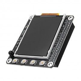 2.2 inch 320×240 TFT Screen LCD Display Hat With Buttons IR Sensor For Raspberry Pi 3/2B/B+/A+