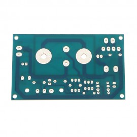 DIY 3DD15 Adjustable Regulated Power Supply Module Kit Output Short Circuit Protection Series