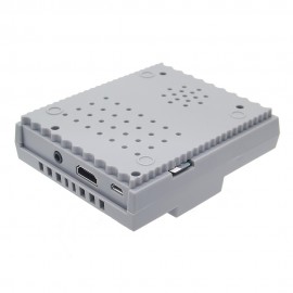 SNESPi NESPi Case Enclosure For Raspberry Pi 3 model B+ /3B / 2B/B+