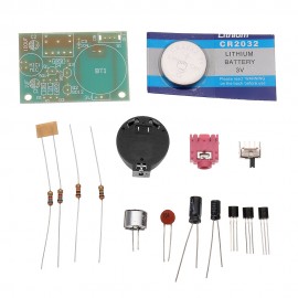 DIY High Fidelity Deaf Hearing Aids Audio Amplifier Kit Digital Amplifier Board Module