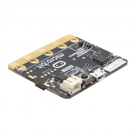 Micro:Bit Go (On-the-go Starter Bundle) Micro:bit Development Board + AAA Battery Holder + USB Cable