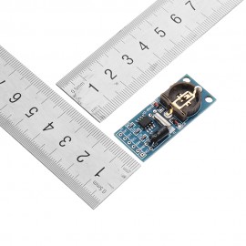 Q206 PCF8563 PCF8563T 8563 Module Clock Module RTC Module DIY Clock Kit