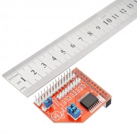 8 Bi-direction IO I2C Expansion Board With Isolation Protection For Raspberry Pi